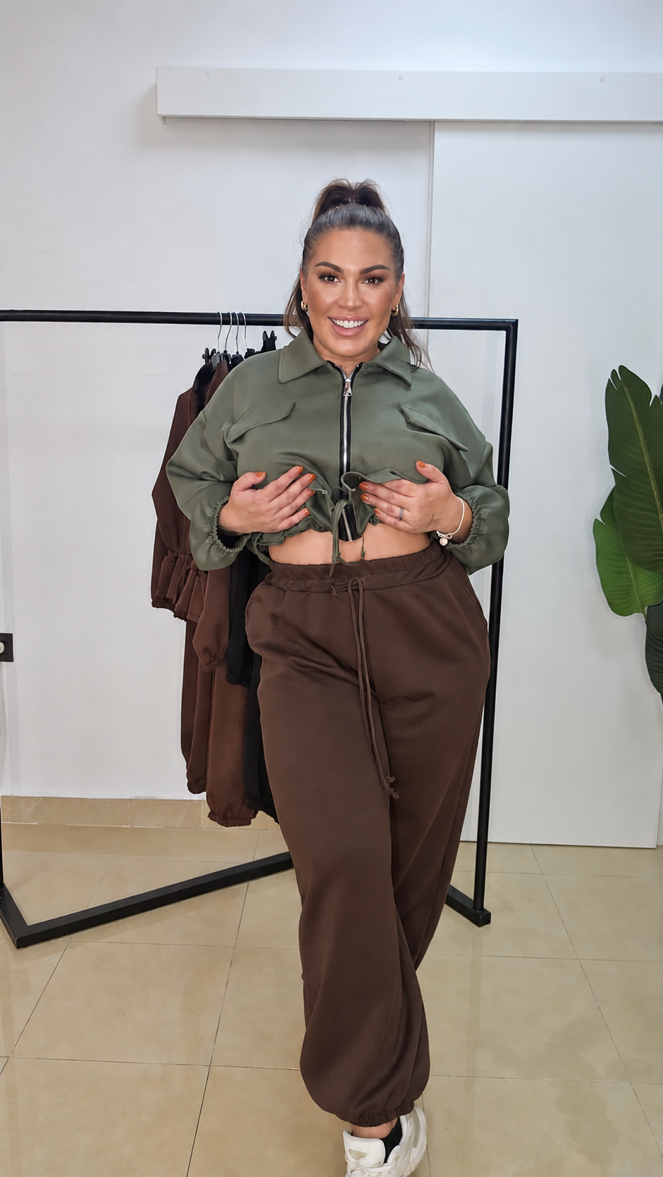 Pantalon Alejandra