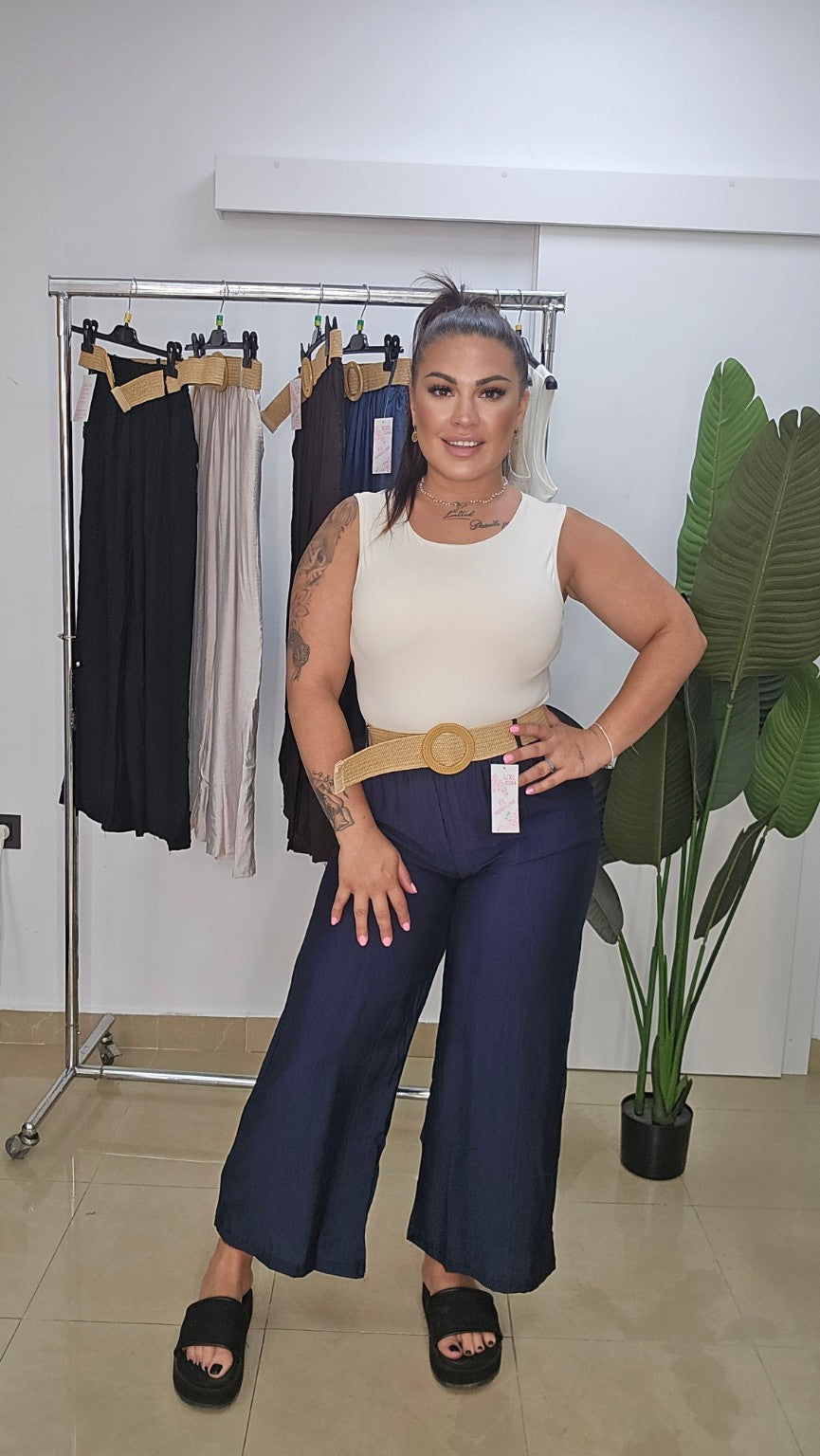 Pantalon Benidor