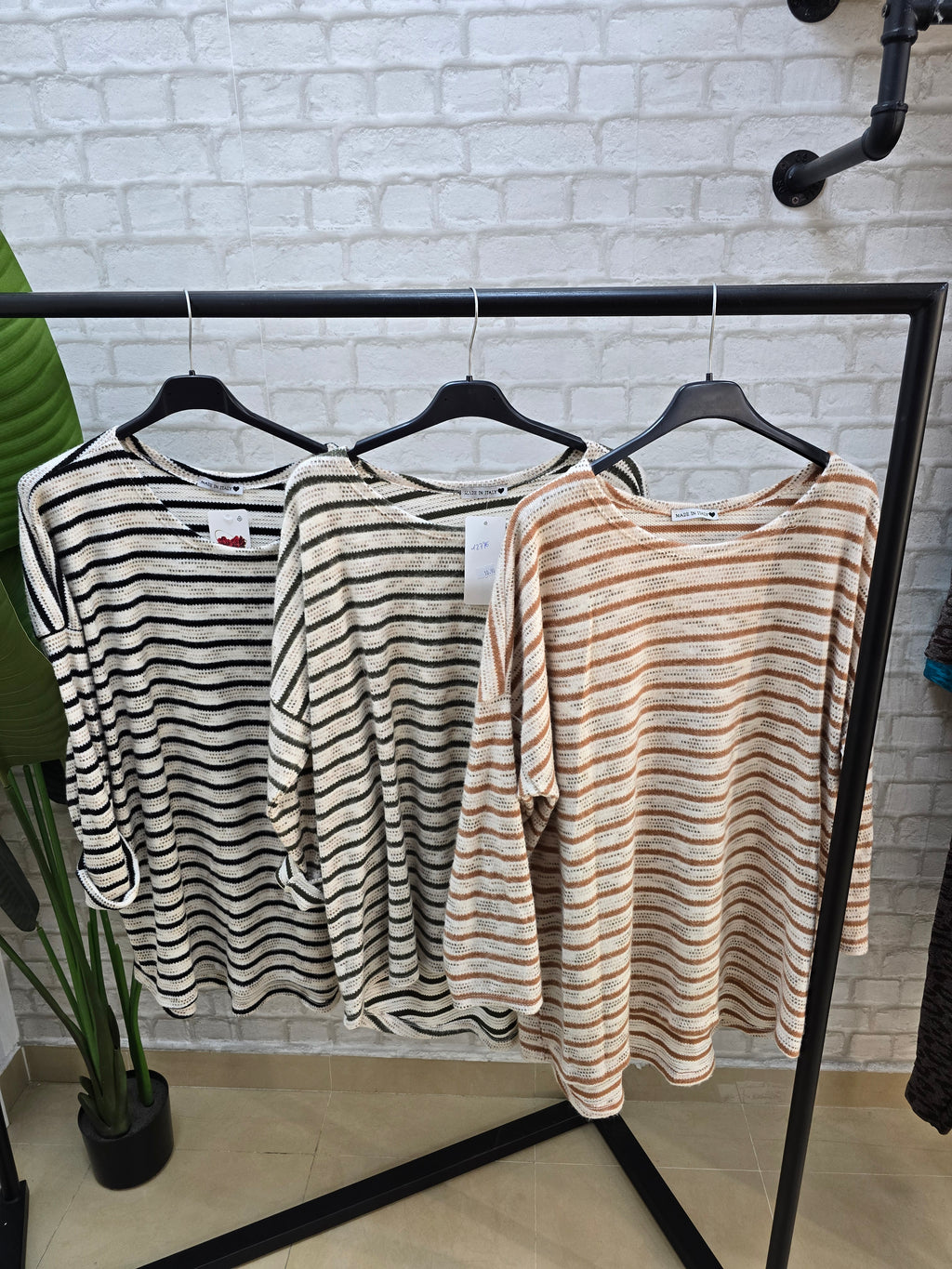 Jersey Paris
