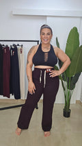 Pantalon Ylenia
