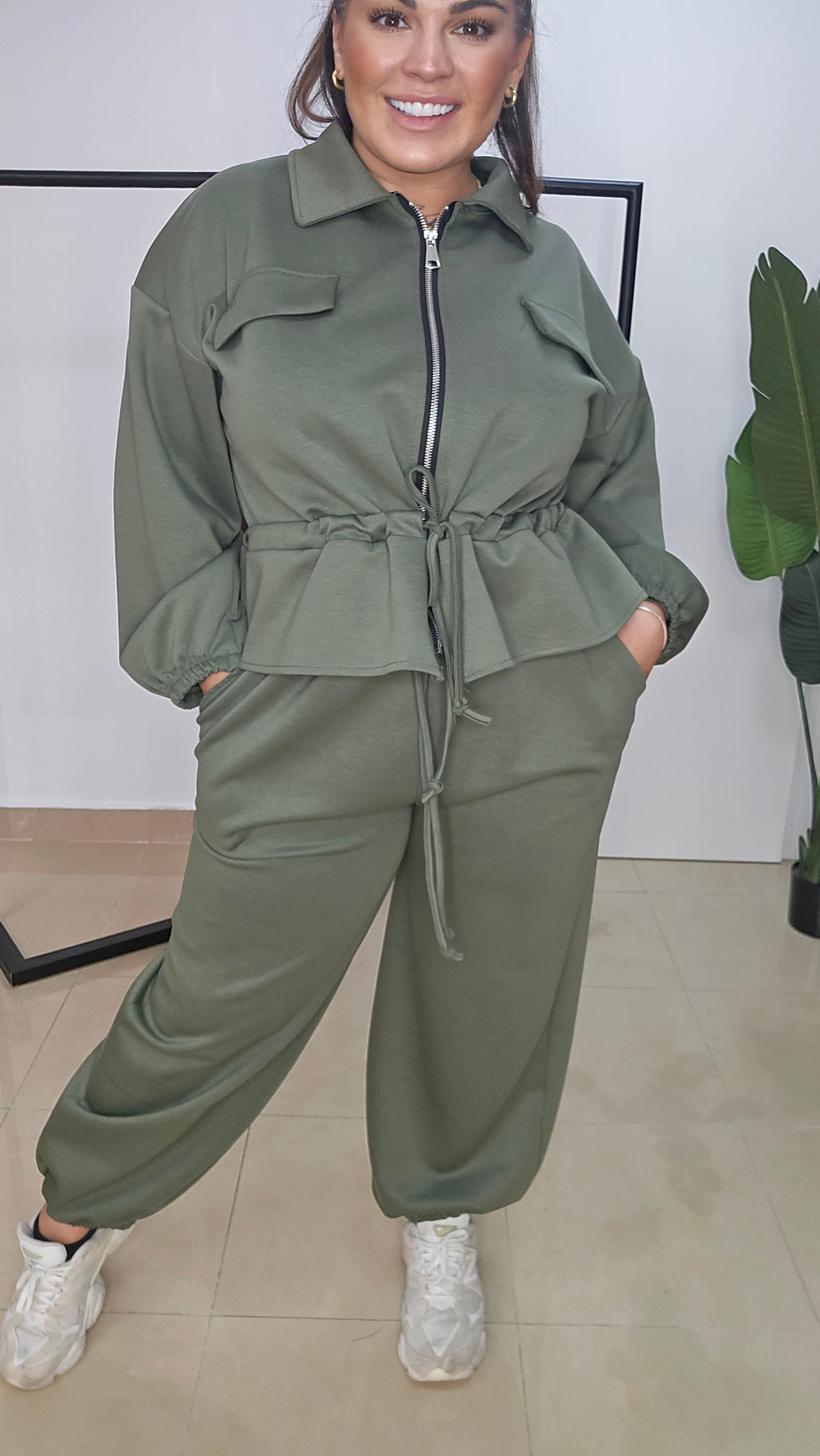 Pantalon Alejandra
