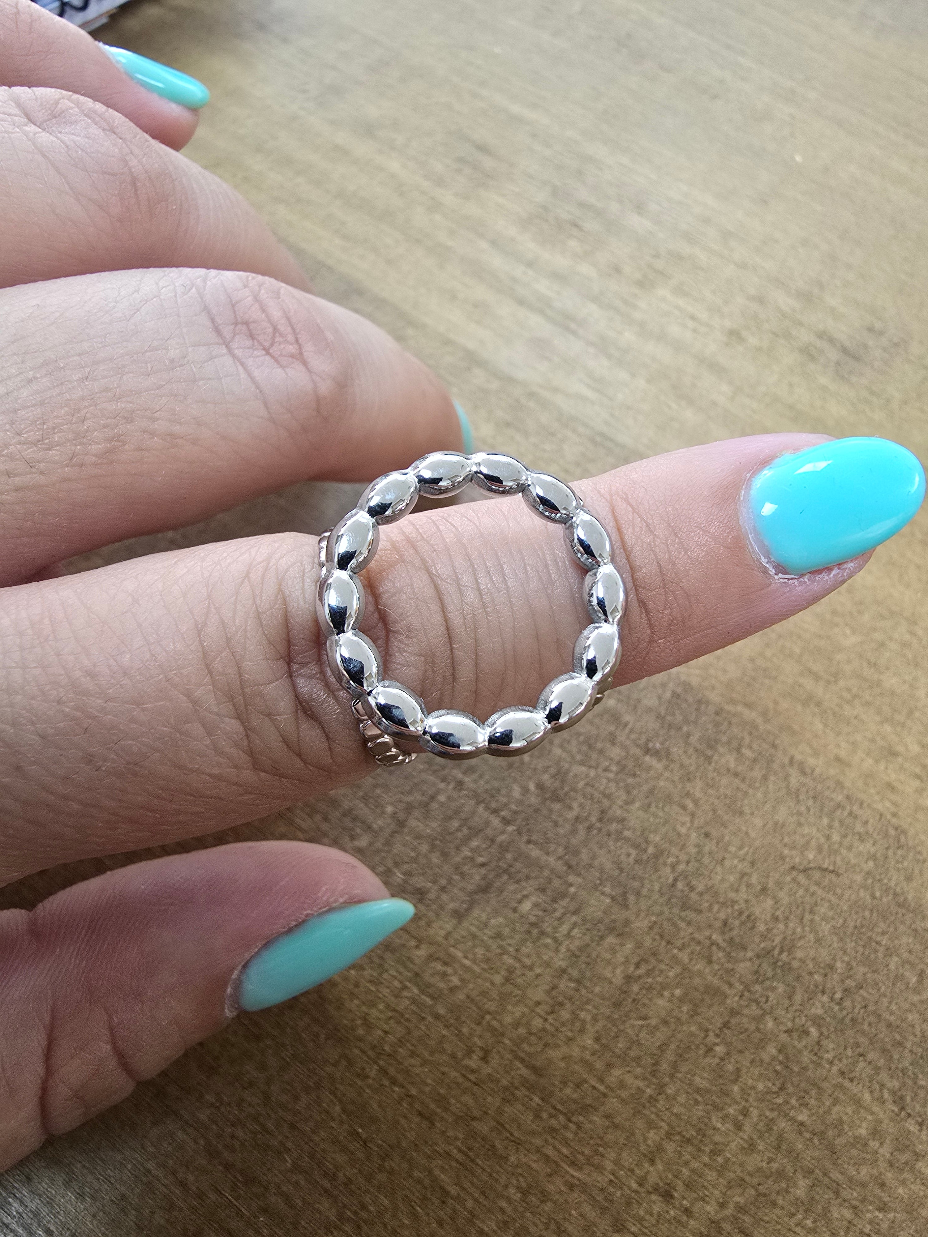 Anillo Luisa