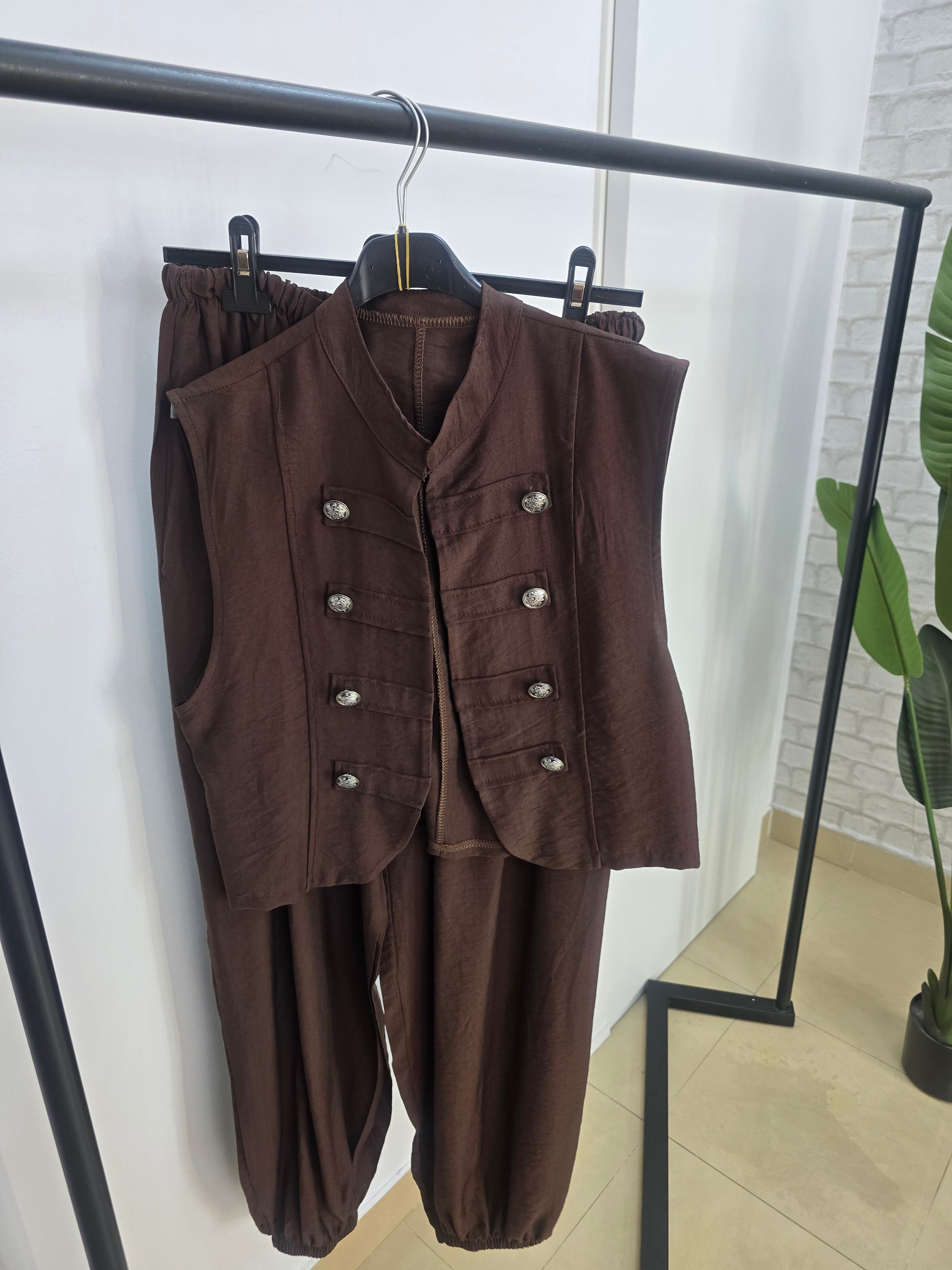 Conjunto Camila