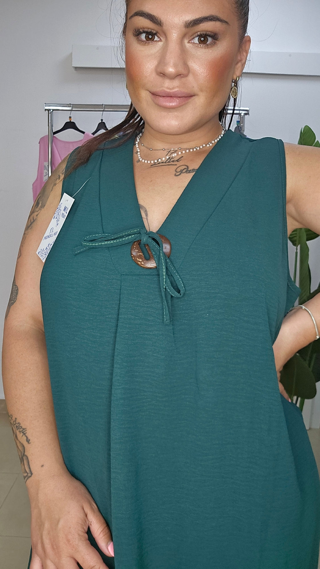 Vestido Primor