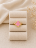 Anillo Hermes Rosa