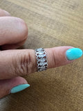 Anillo Reina