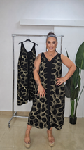 Vestido Salvaje
