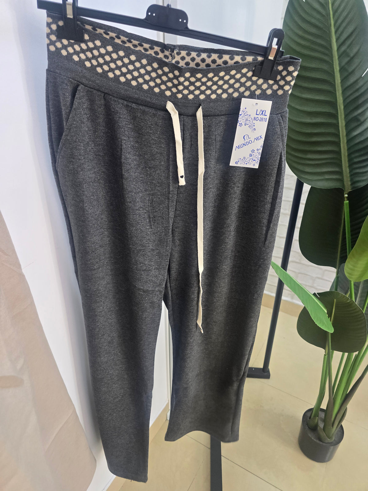 Pantalon Dakota