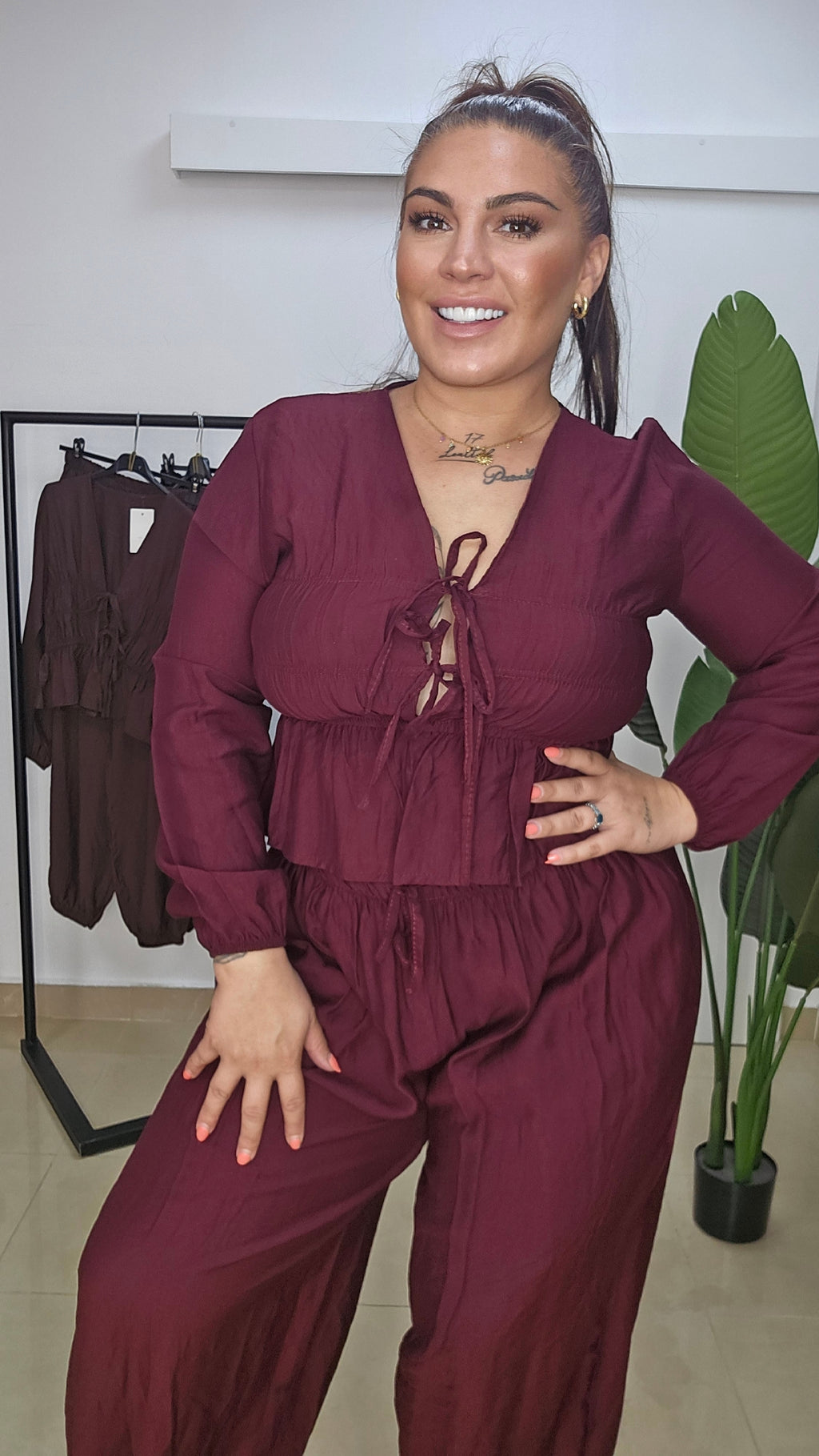 Conjunto Yanira