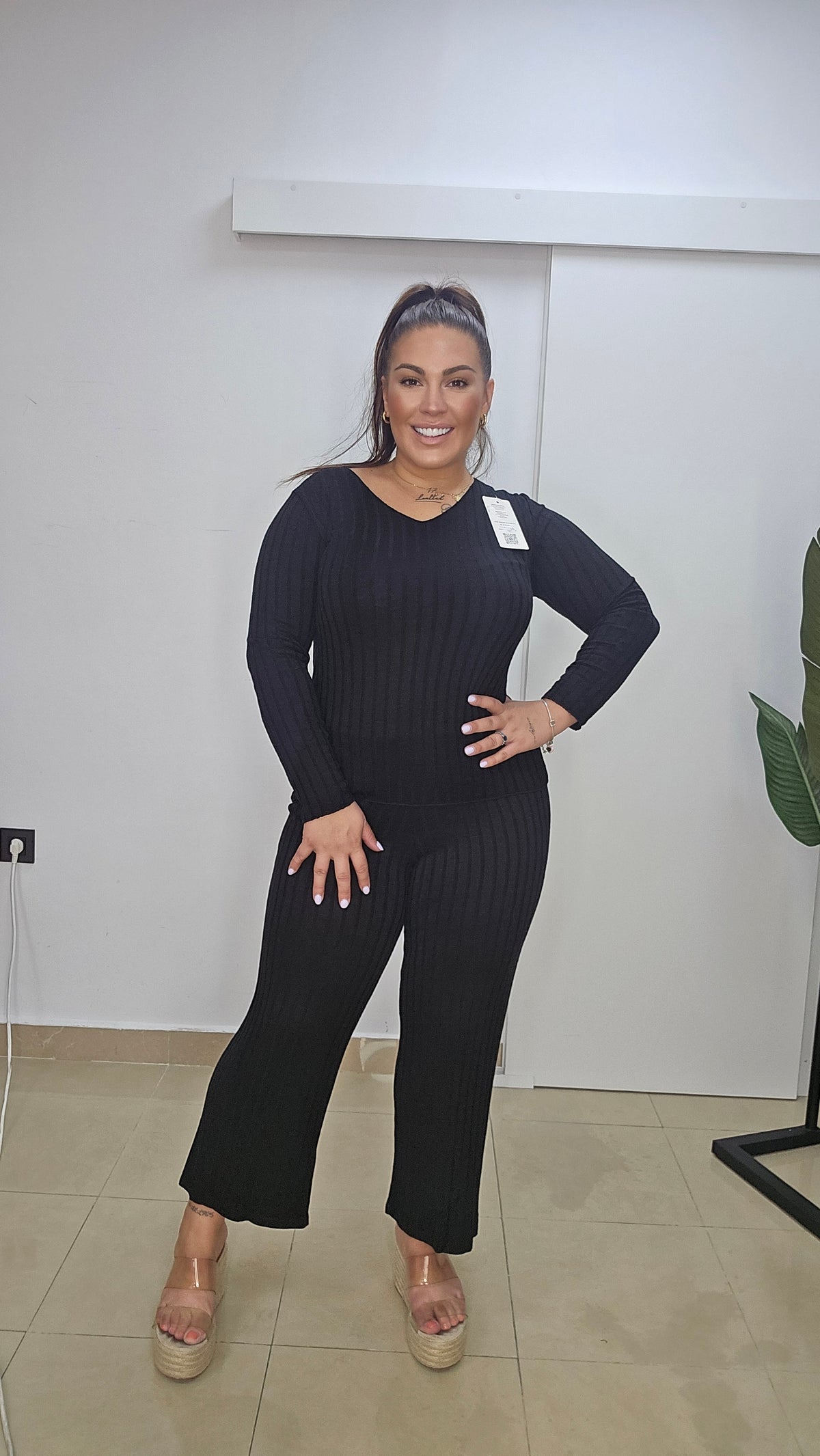 Conjunto Luna Negra