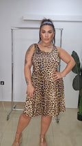Vestido Alma