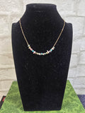Collar Piedras