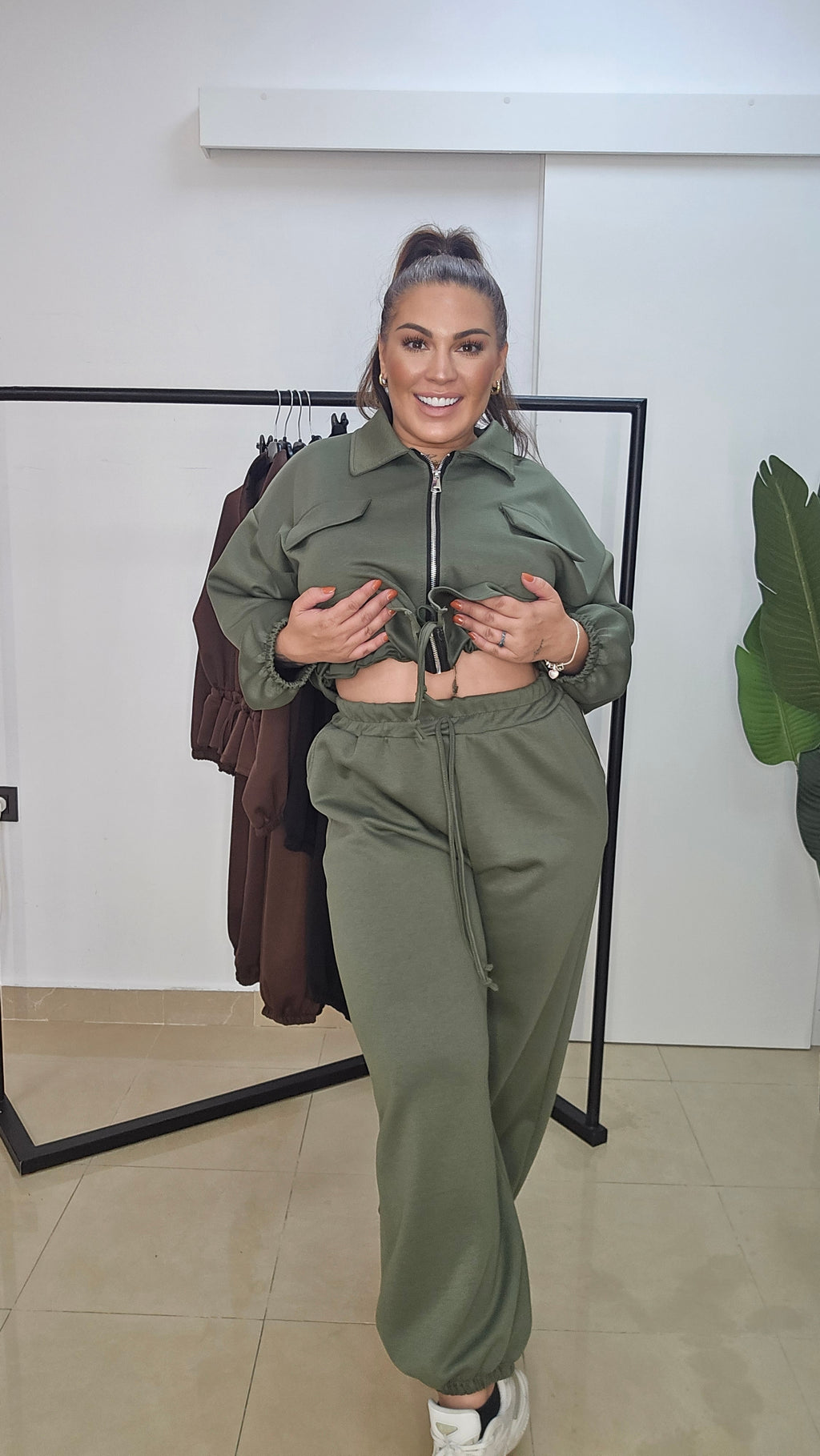 Pantalon Alejandra