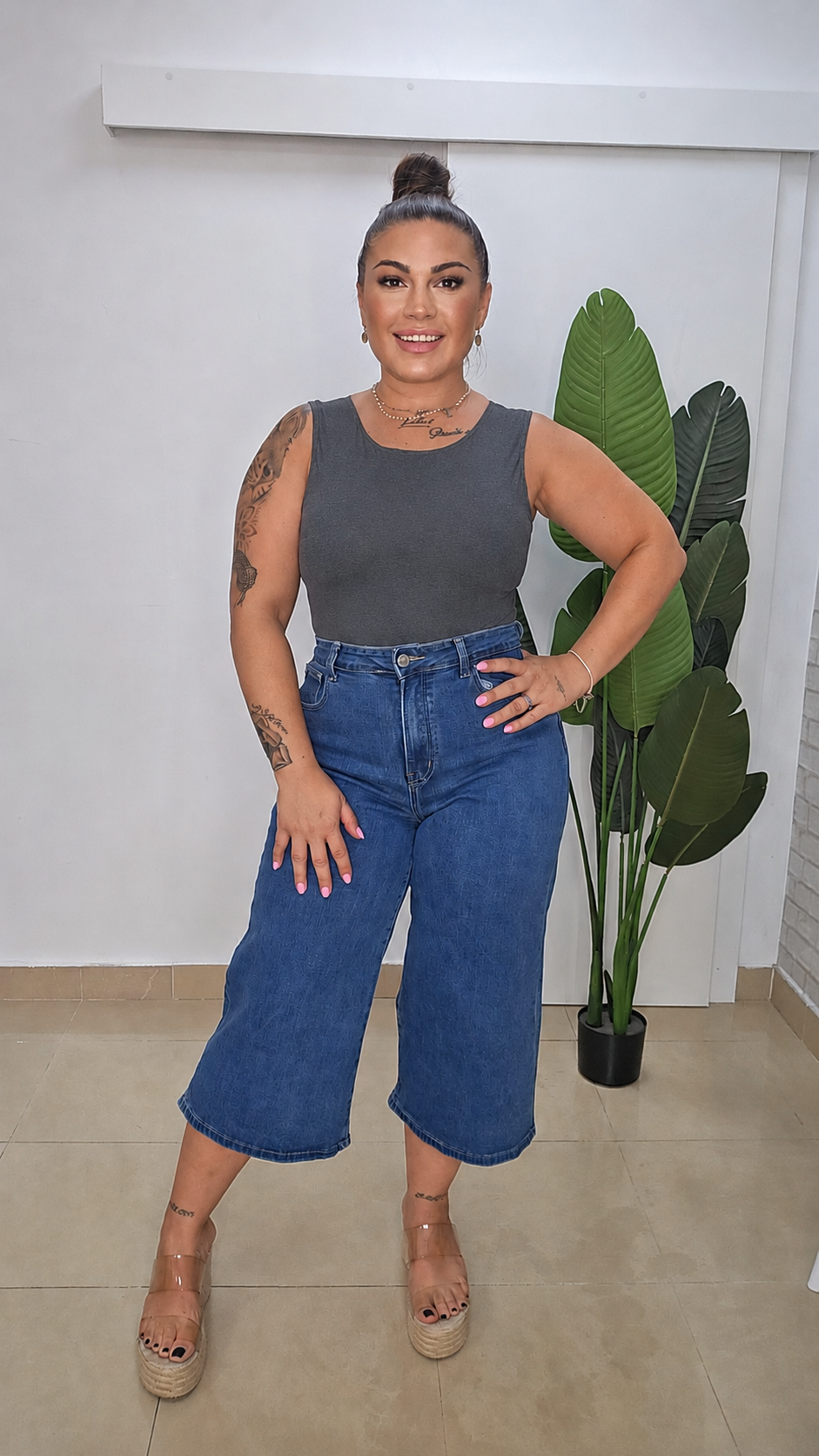 Body Reductor Lili