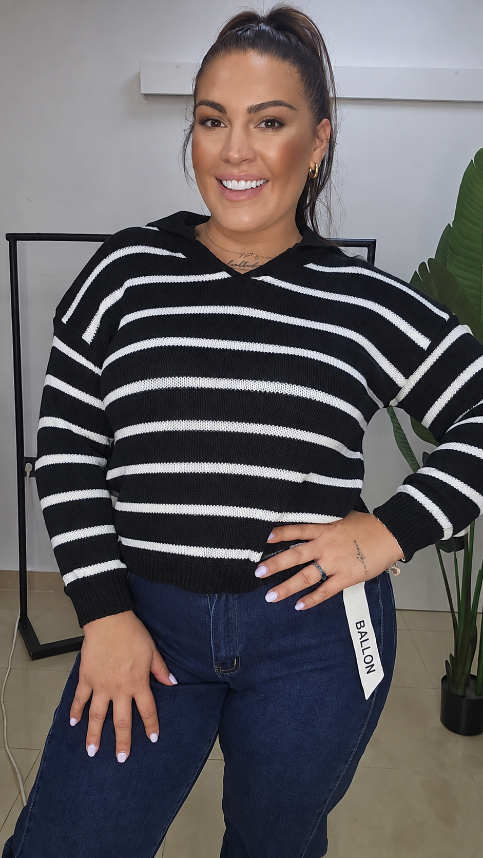 Jersey Hilo Ondas