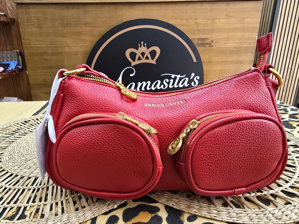 Bolso Enrico Coveri
