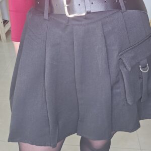 Falda pantalón Lina