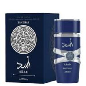 Perfume Asad zanzibar