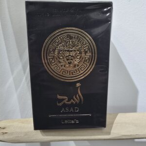 Perfume Asad Lattafa