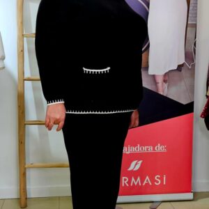 Conjunto punto Canadá