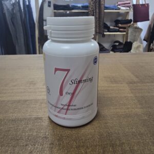 pastillas slim7