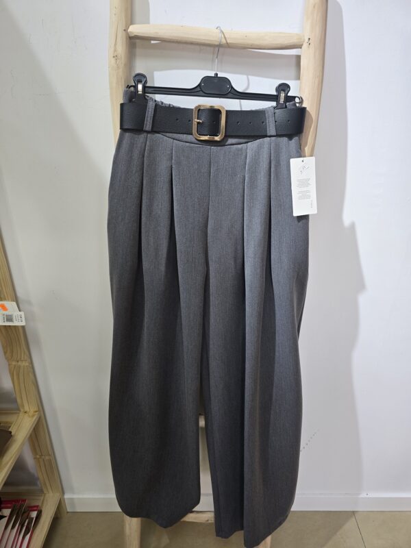 Pantalon Pata Elefante - Imagen 5