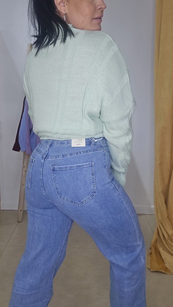 pantalon vaquero vanesa - Imagen 2