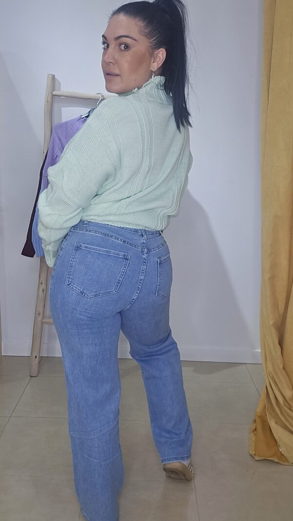 pantalon vaquero vanesa - Imagen 5