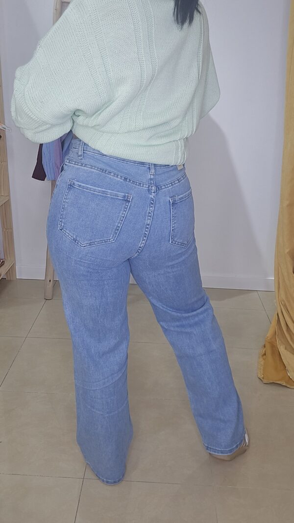 pantalon vaquero vanesa - Imagen 4