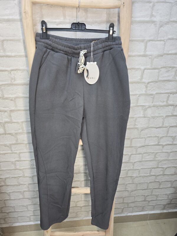 Pantalon canale Bergen