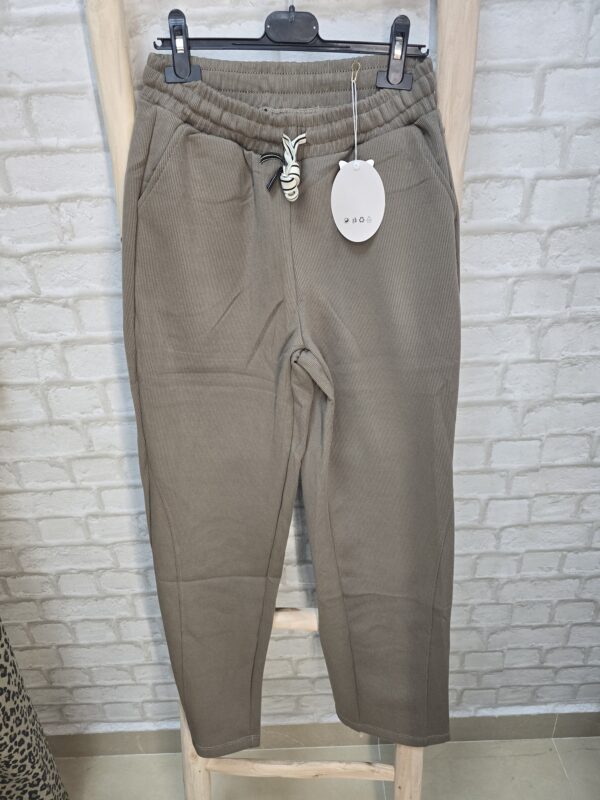 Pantalon canale Bergen - Imagen 3