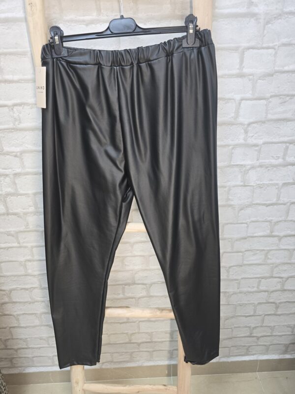 Pantalon polipiel Talla Grande