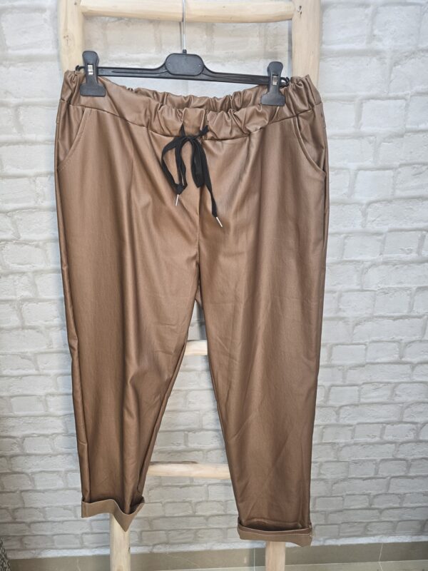 Pantalon polipiel cuba - Imagen 2