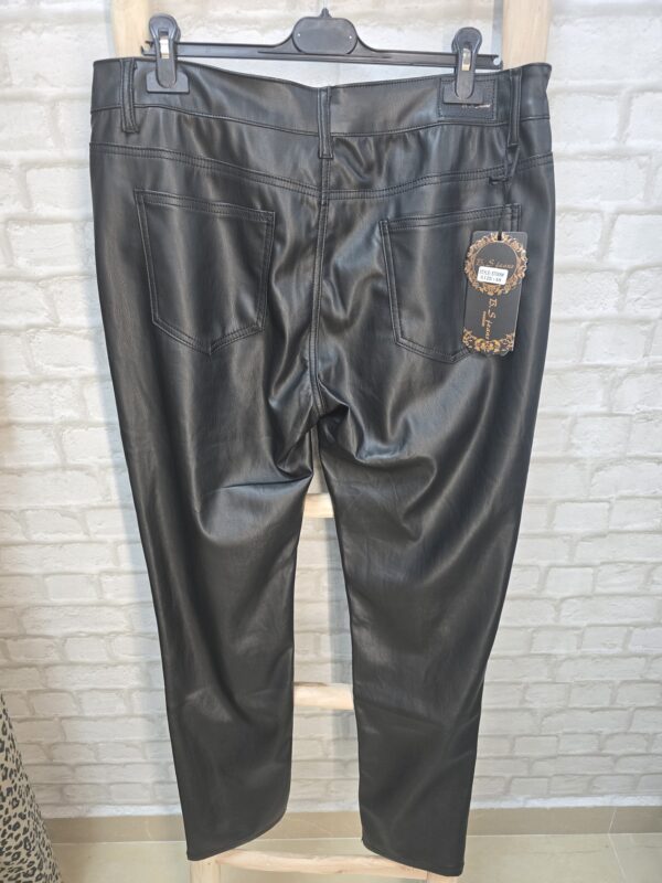 Pantalon polipiel Sofia - Imagen 2