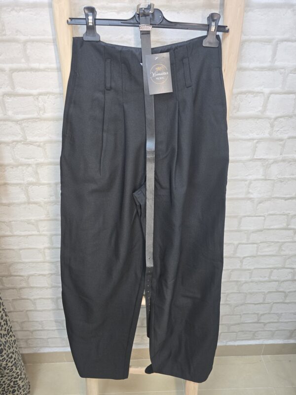 pantalon roma