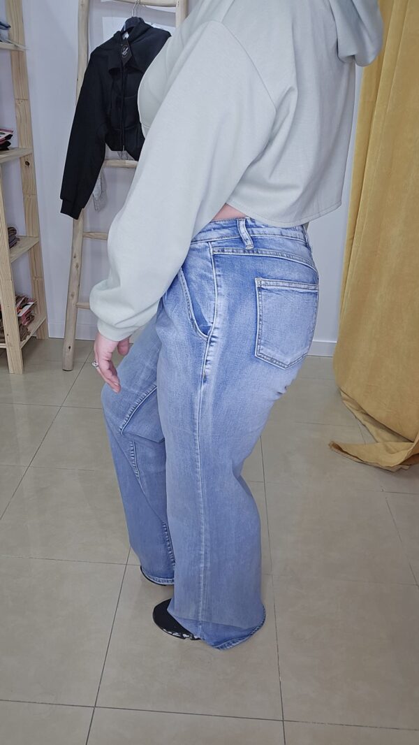 Pantalon vaquero Enzo - Imagen 3