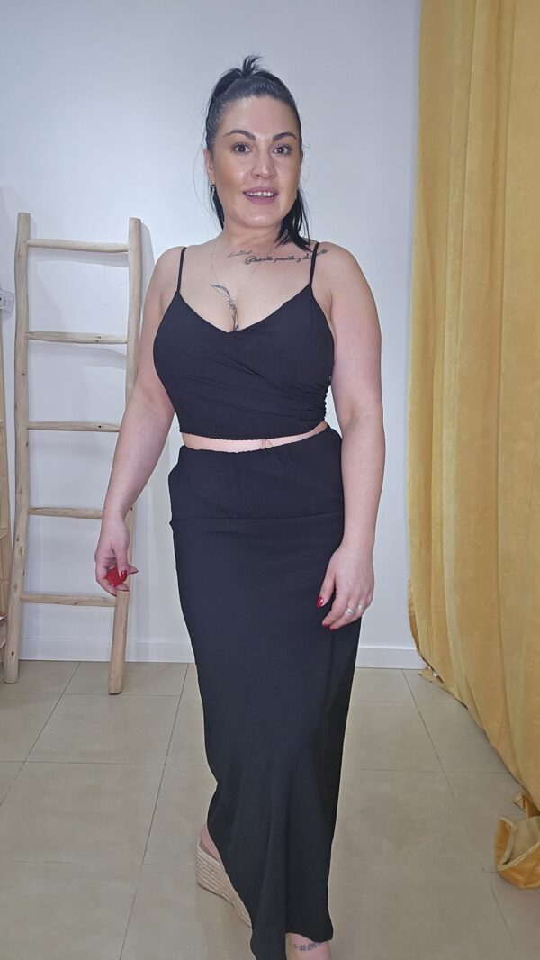Conjunto marea