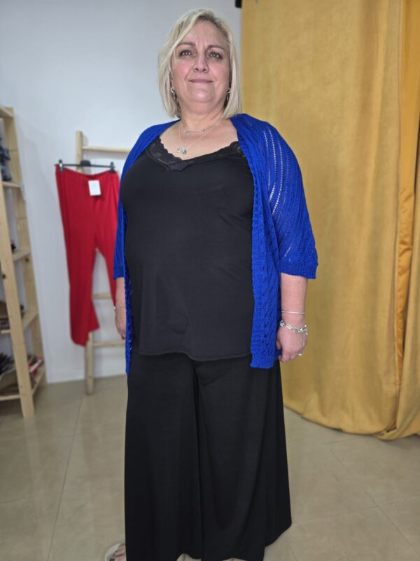 Pantalón azahara - Imagen 4