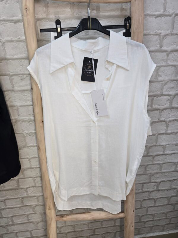 Conjunto lino Carlota - Imagen 6