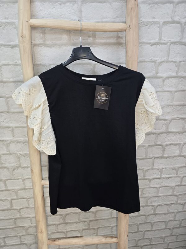 Camiseta tarifa - Imagen 5