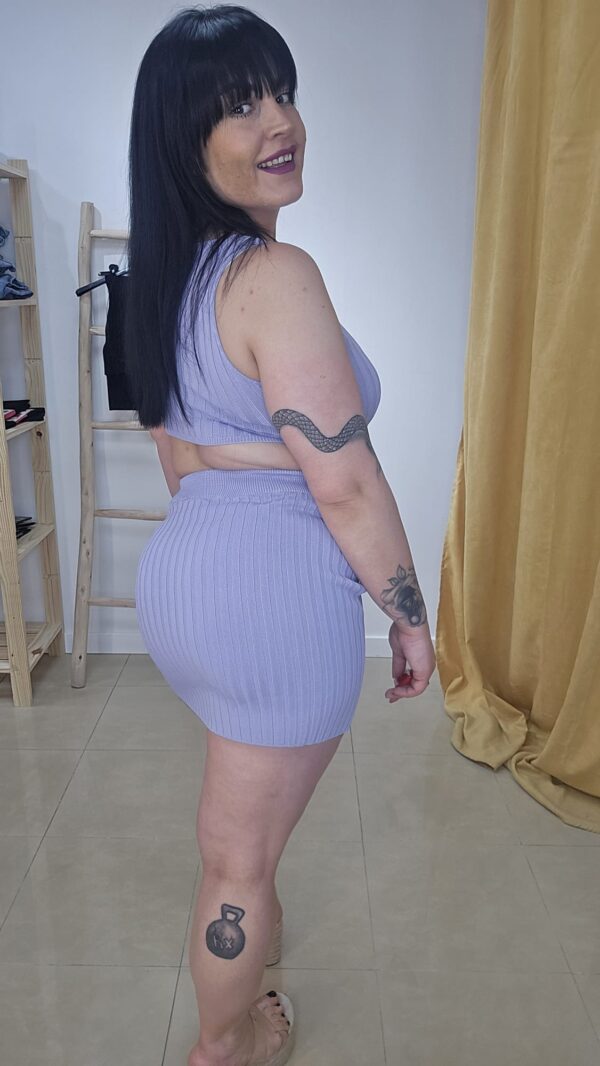 Conjunto beky - Imagen 3