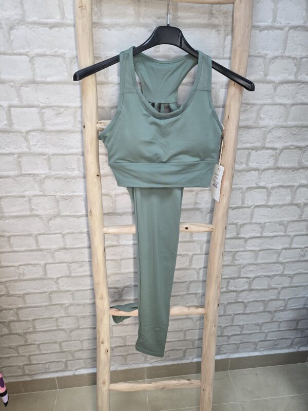 Conjunto Chicago - Imagen 8