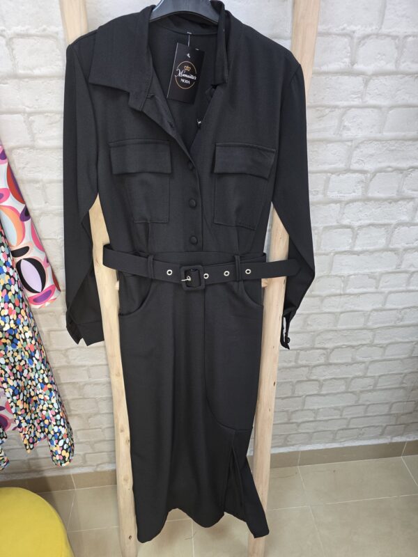 Vestido inglaterra