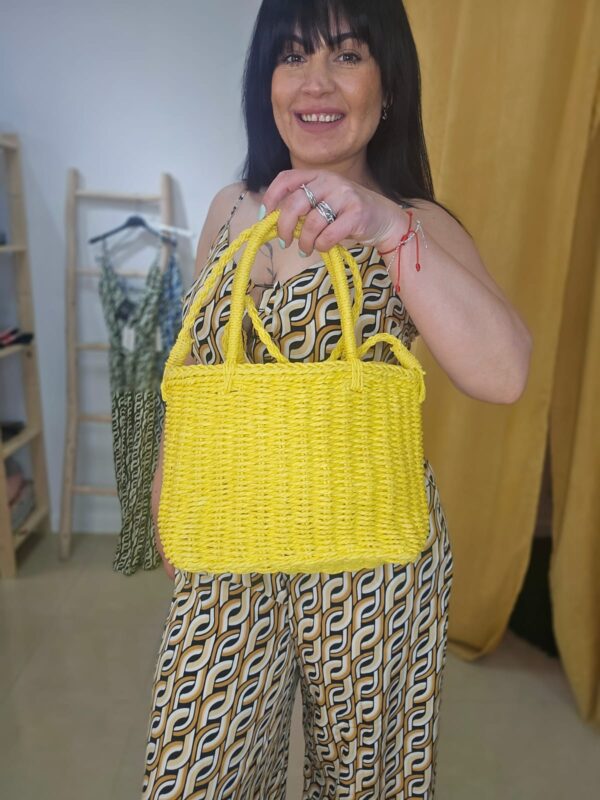 Bolso Mónica
