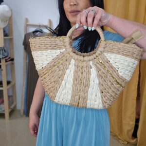 Bolso Grecia