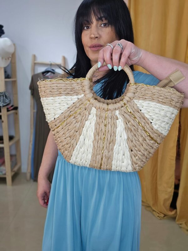 Bolso Grecia