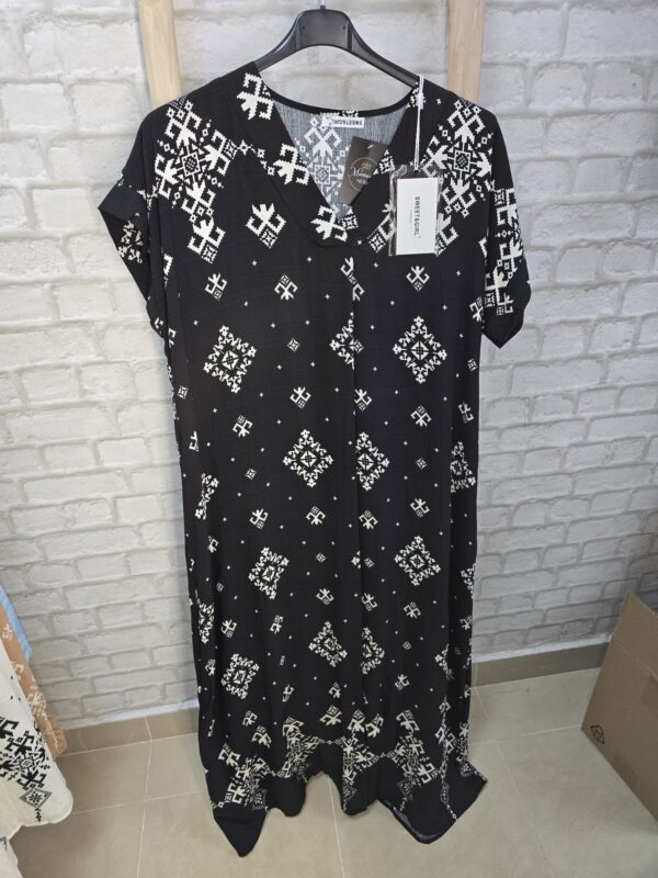 Vestido Venecia - Imagen 9