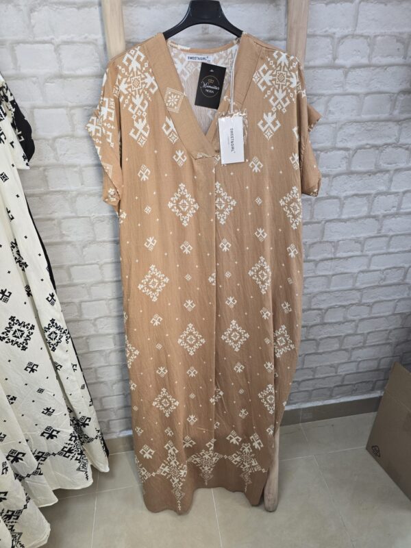 Vestido Venecia - Imagen 8