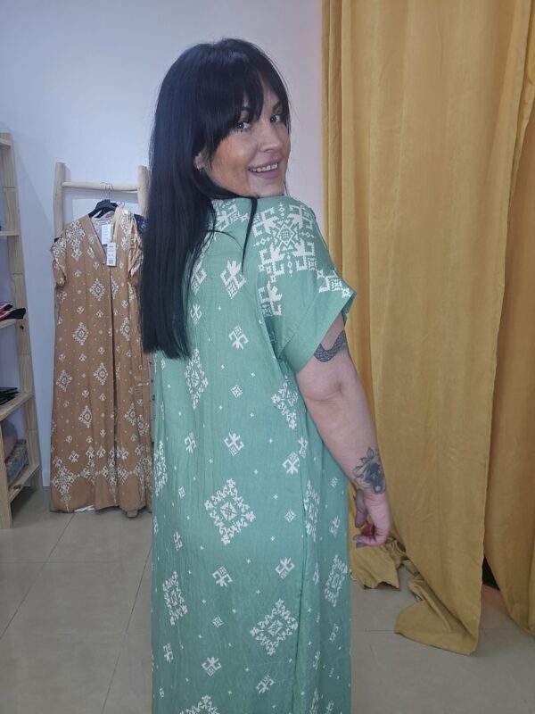 Vestido Venecia - Imagen 2