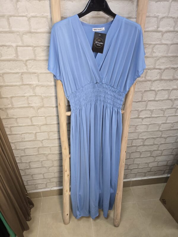 Vestido Grecia - Imagen 6